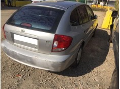 kia rio (bc) del año 2004