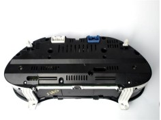 Recambio de cuadro completo para toyota avensis berlina (t25) 2.2 d-4d executive berlina (5-ptas.) referencia OEM IAM 8380005850