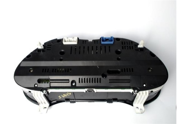 Recambio de cuadro completo para toyota avensis berlina (t25) 2.2 d-4d executive berlina (5-ptas.) referencia OEM IAM 8380005850