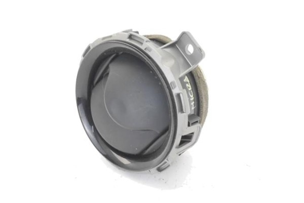 Recambio de rejilla entrada de aire para nissan micra iv (k13k/kk) 1.2 acenta referencia OEM IAM 1HA1A6876C6A 4383713AM 