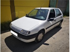 citroen saxo del año 1997