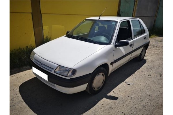 citroen saxo del año 1997
