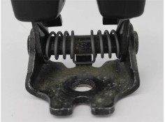 Recambio de anclaje cinturon trasero central para ford focus berlina (cew) 1.5 business referencia OEM IAM BM51613K21CA3JA6  