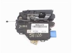 Recambio de cierre electromagnetico delantero izquierdo para seat ibiza (6l1) 1.4 fresh referencia OEM IAM 3B1837015AN 100019710