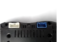 Recambio de cuadro completo para toyota avensis berlina (t25) 2.2 d-4d executive berlina (5-ptas.) referencia OEM IAM 8380005850