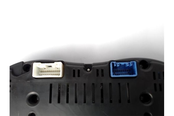 Recambio de cuadro completo para toyota avensis berlina (t25) 2.2 d-4d executive berlina (5-ptas.) referencia OEM IAM 8380005850