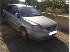 kia rio (bc) del año 2004