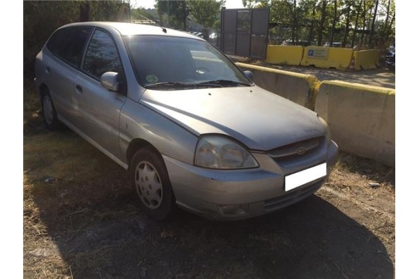 kia rio (bc) del año 2004