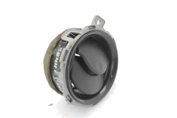 Recambio de rejilla entrada de aire para nissan micra iv (k13k/kk) 1.2 acenta referencia OEM IAM 1HA1A6876C6A 4383713AM 