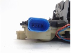 Recambio de cierre electromagnetico delantero izquierdo para seat ibiza (6l1) 1.4 fresh referencia OEM IAM 3B1837015AN 100019710