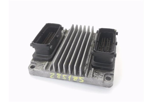Recambio de centralita para opel astra g berlina 1.7 dti 16v referencia OEM IAM 8973065750 12212819 