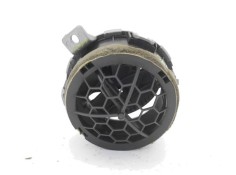 Recambio de rejilla entrada de aire para nissan micra iv (k13k/kk) 1.2 acenta referencia OEM IAM 1HA1A6876C6A 4383713AM 