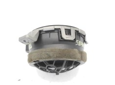 Recambio de rejilla entrada de aire para nissan micra iv (k13k/kk) 1.2 acenta referencia OEM IAM 1HA1A6876C6A 4383713AM 