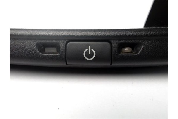 Recambio de retrovisor interior para toyota avensis berlina (t25) 2.2 d-4d executive berlina (5-ptas.) referencia OEM IAM 905068