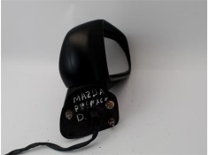 Recambio de retrovisor electrico derecho para mazda premacy (cp) referencia OEM IAM   