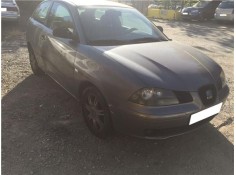 seat ibiza (6l1) del año 2002