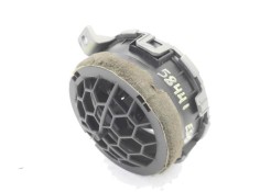 Recambio de rejilla entrada de aire para nissan micra iv (k13k/kk) 1.2 acenta referencia OEM IAM 1HA1A6876C6A 4383713AM 