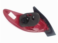 Recambio de piloto trasero derecho para peugeot 206 1.4 i referencia OEM IAM 6351R9  