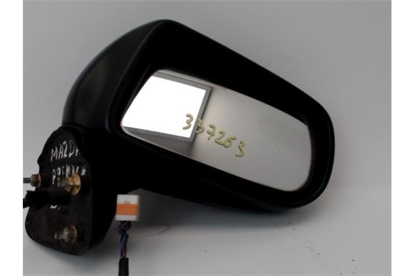 Recambio de retrovisor electrico derecho para mazda premacy (cp) referencia OEM IAM   