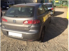 seat ibiza (6l1) del año 2002