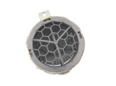 Recambio de rejilla entrada de aire para nissan micra iv (k13k/kk) 1.2 acenta referencia OEM IAM 1HA1A6876C6A 4383713AM 