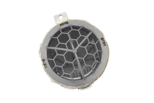Recambio de rejilla entrada de aire para nissan micra iv (k13k/kk) 1.2 acenta referencia OEM IAM 1HA1A6876C6A 4383713AM 