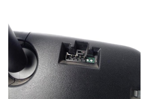 Recambio de retrovisor interior para toyota avensis berlina (t25) 2.2 d-4d executive berlina (5-ptas.) referencia OEM IAM 905068