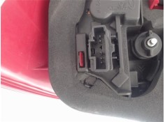 Recambio de piloto trasero derecho para peugeot 206 1.4 i referencia OEM IAM 6351R9  