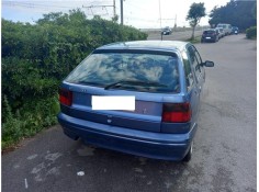 citroen zx del año 1995