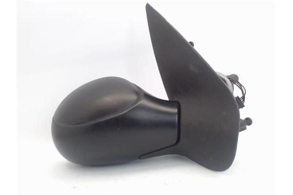 Recambio de retrovisor derecho para peugeot 206 1.4 i referencia OEM IAM 8148XY  