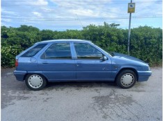 citroen zx del año 1995