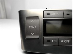 Recambio de mandos climatizador para toyota avensis berlina (t25) 2.2 d-4d executive berlina (5-ptas.) referencia OEM IAM 559020