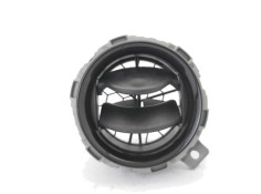 Recambio de rejilla entrada de aire para nissan micra iv (k13k/kk) 1.2 acenta referencia OEM IAM 1HA1A6876C6A 4273713AM 