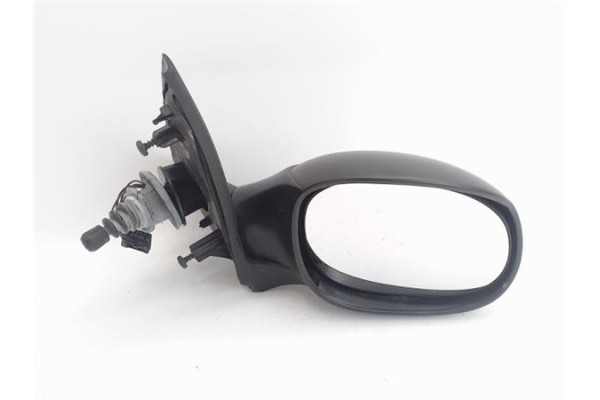 Recambio de retrovisor derecho para peugeot 206 1.4 i referencia OEM IAM 8148XY  