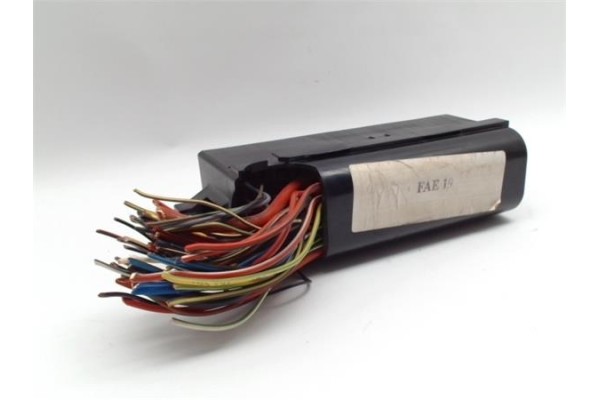 Recambio de caja fusibles/rele para seat ibiza berlina (6j5) 1.6 tdi referencia OEM IAM 6R0937548F  
