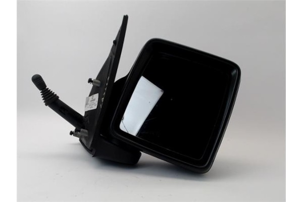 Recambio de retrovisor derecho para opel combo (corsa c) referencia OEM IAM 24400682  