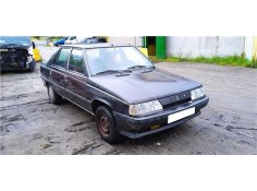 renault 9 (l42_) del año 1988