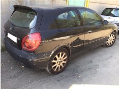 nissan almera (n16/e) del año 2004