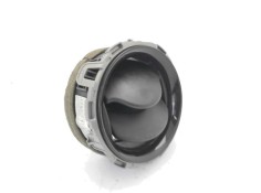 Recambio de rejilla entrada de aire para nissan micra iv (k13k/kk) 1.2 acenta referencia OEM IAM 1HA1A6876C6A 4273713AM 