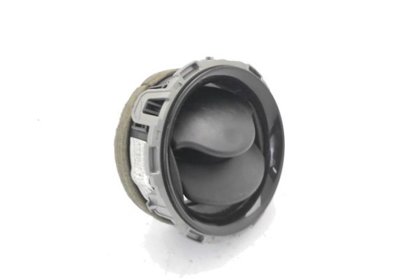 Recambio de rejilla entrada de aire para nissan micra iv (k13k/kk) 1.2 acenta referencia OEM IAM 1HA1A6876C6A 4273713AM 