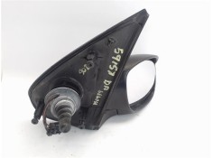 Recambio de retrovisor derecho para peugeot 206 1.4 i referencia OEM IAM 8148XY  