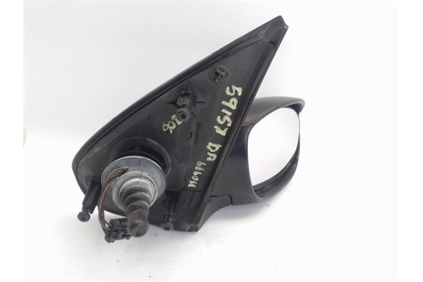 Recambio de retrovisor derecho para peugeot 206 1.4 i referencia OEM IAM 8148XY  