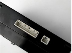 Recambio de mandos climatizador para toyota avensis berlina (t25) 2.2 d-4d executive berlina (5-ptas.) referencia OEM IAM 559020