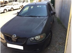 nissan almera (n16/e) del año 2004