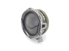 Recambio de rejilla entrada de aire para nissan micra iv (k13k/kk) 1.2 acenta referencia OEM IAM 1HA1A6876C6A 4273713AM 