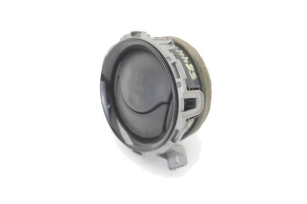 Recambio de rejilla entrada de aire para nissan micra iv (k13k/kk) 1.2 acenta referencia OEM IAM 1HA1A6876C6A 4273713AM 