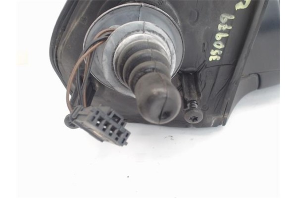 Recambio de retrovisor derecho para peugeot 206 1.4 i referencia OEM IAM 8148XY  