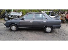 renault 9 (l42_) del año 1988