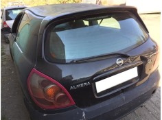 nissan almera (n16/e) del año 2004