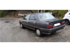 renault 9 (l42_) del año 1988